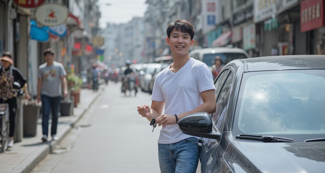 洛阳租车平台哪个最靠谱？轮播图3