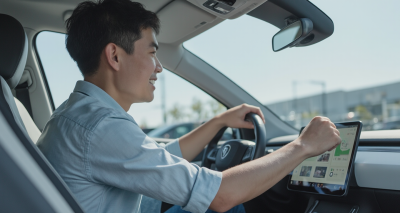 揭秘安吉租车：一天到底要花多少钱？图片14