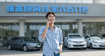 新民租车公司电话大揭秘：租车不再迷茫！图片1