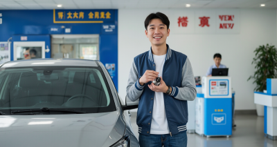 揭秘晋江租车费用：晋江租车多少钱一天？图片7