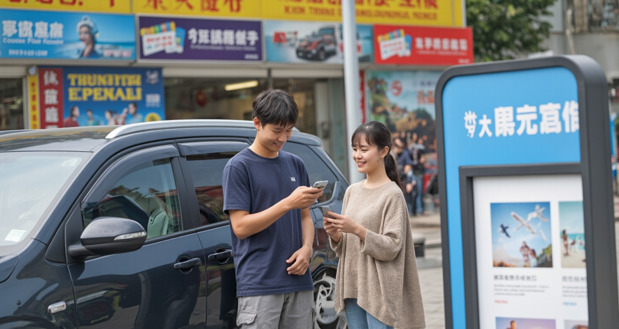 乌鲁木齐租车哪家好？深度解析助您明智选择！轮播图2