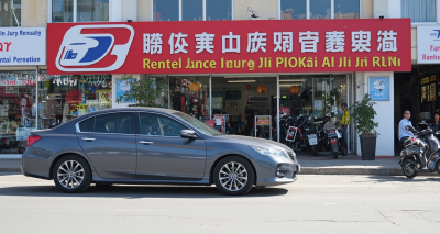 乌鲁木齐租车哪家好？深度解析助您明智选择！图片3