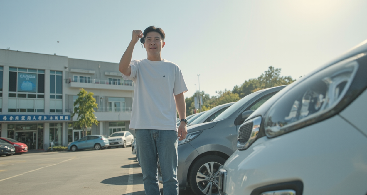 西双版纳租车真的方便吗？一文带你全面了解轮播图3