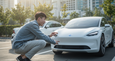 铜陵租车究竟多少钱一天？揭秘租车市场的价格与服务图片11