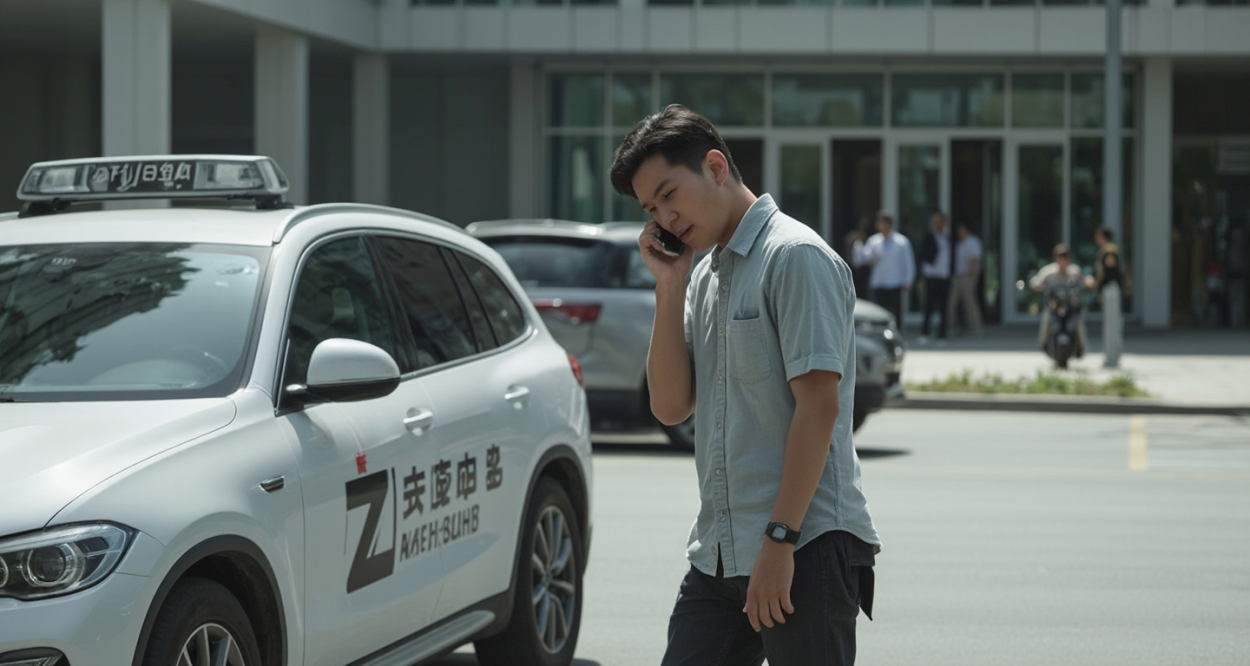 如何高效投诉神州租车，维护您的权益轮播图3