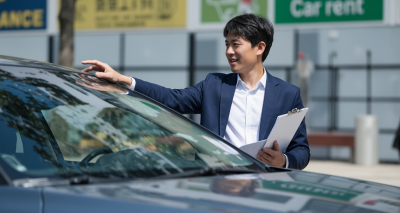 揭秘携程租车加盟条件，轻松开启创业之旅！图片19