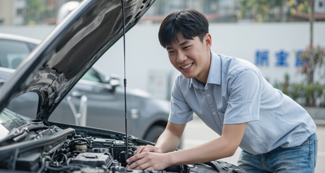 揭秘荣昌租车：一天到底要花多少钱？轮播图3