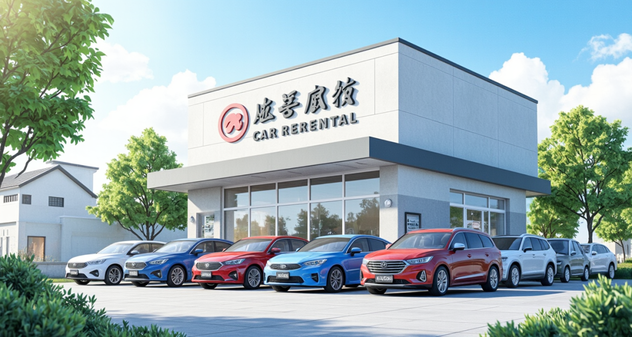 租车跑长途怎么收费全解析轮播图2