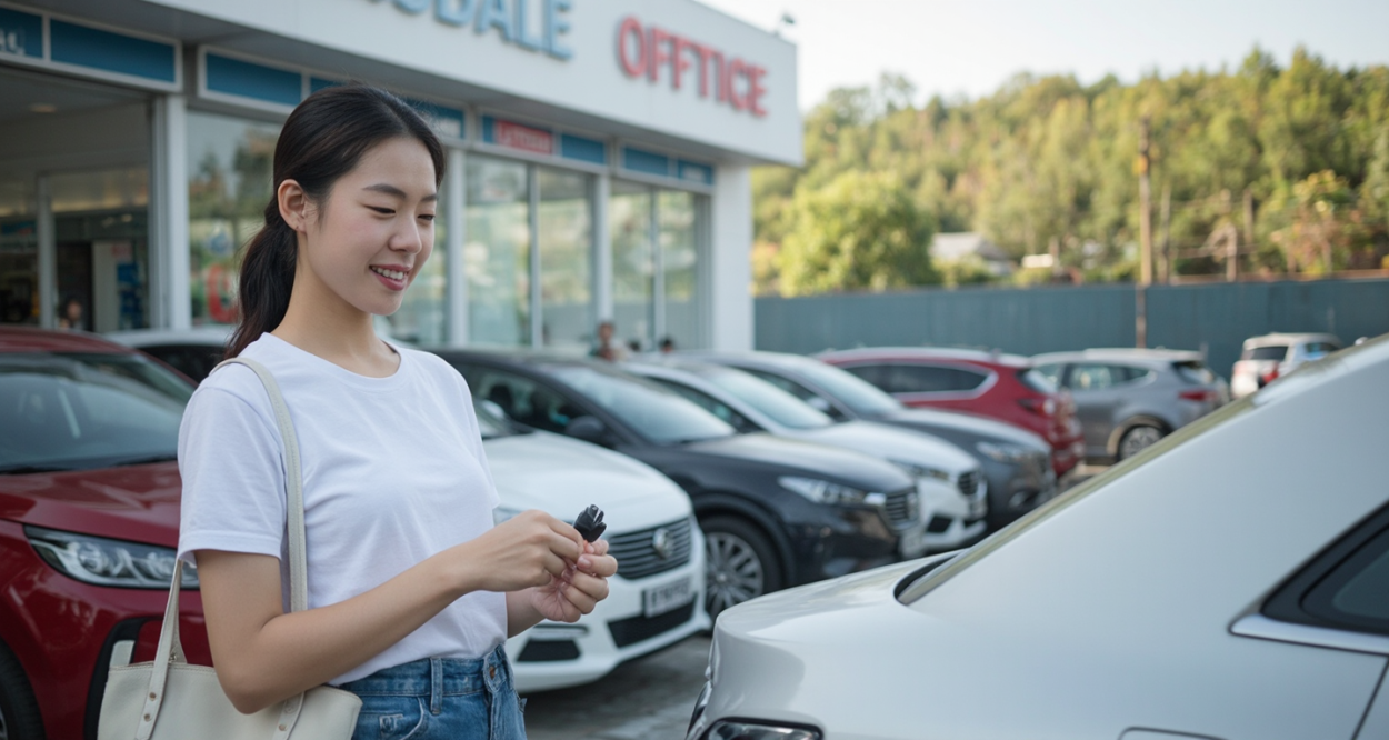 神州租车VS一嗨租车：谁才是租车界的扛把子？轮播图2