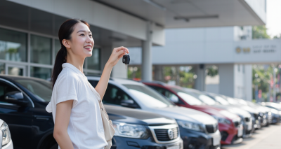 神州租车VS一嗨租车：谁才是租车界的扛把子？图片13