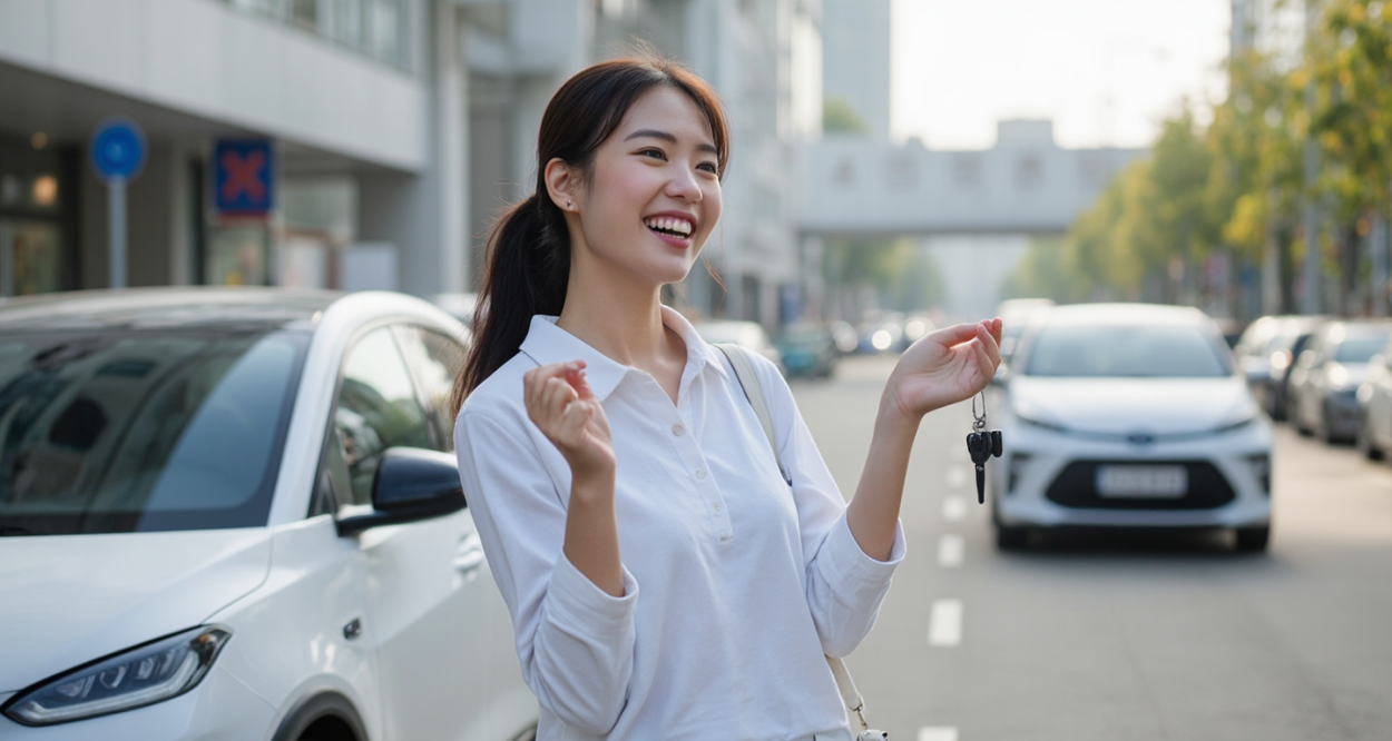 乌鲁木齐神州租车电话，出行便捷一触即达轮播图2