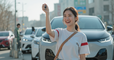 乌鲁木齐神州租车电话，出行便捷一触即达图片9
