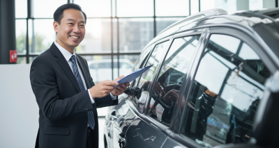 神州租车与携程租车，谁更胜一筹？图片15