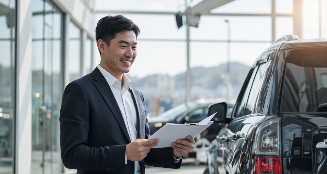 神州租车与携程租车，谁更胜一筹？轮播图4