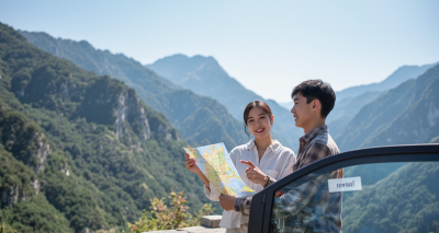 揭秘！利川租车一天到底要花多少钱？图片19