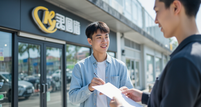 北京租车年租价格大揭秘图片7