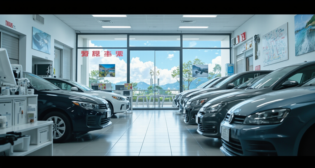过年租车回家，到底划不划算？轮播图1
