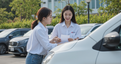 鹰潭租车每日价格揭秘图片5