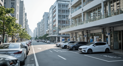 全国连锁租车公司大盘点，你不可不知的出行神器！图片14