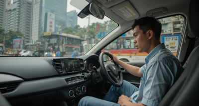 上海租车跑滴滴究竟划不划算？图片19