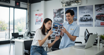 揭秘仙桃租车价格：仙桃租车多少钱一天？图片20