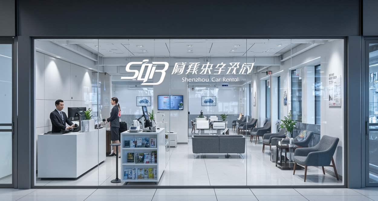 揭秘！神州租车到底需要多少押金？轮播图2