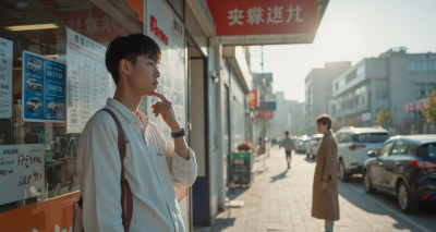南京租车价格全解析明细表图片20