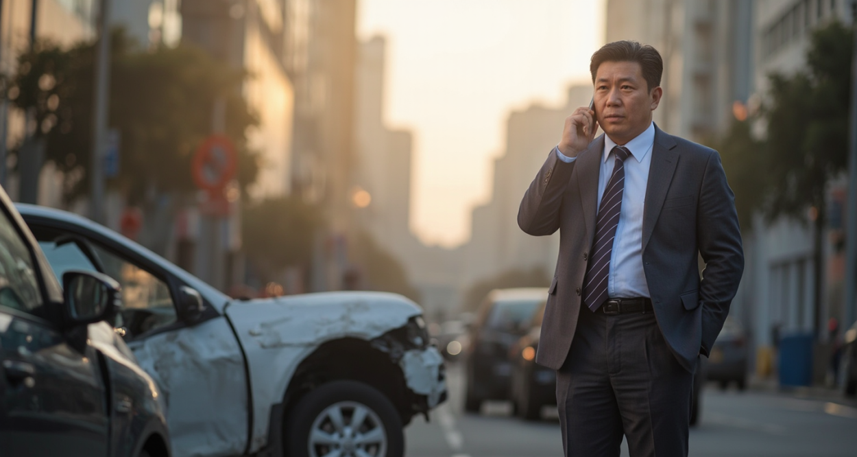 24小时不间断服务，租车热线一键直达！轮播图3