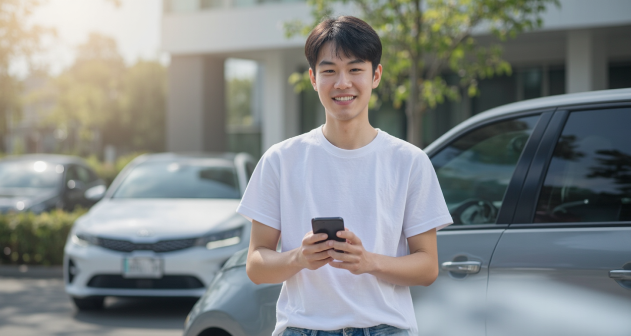 揭秘！滴滴租车到底需要什么条件？轮播图2