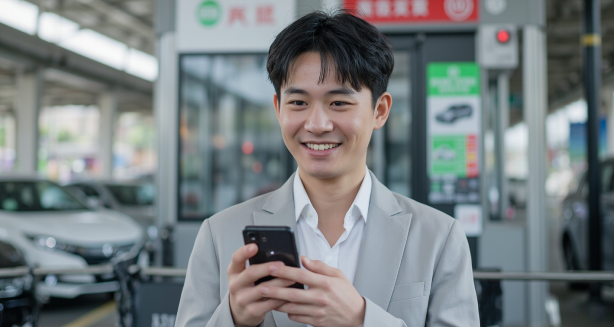 滴滴真的有租车业务吗？详解其租车服务轮播图2