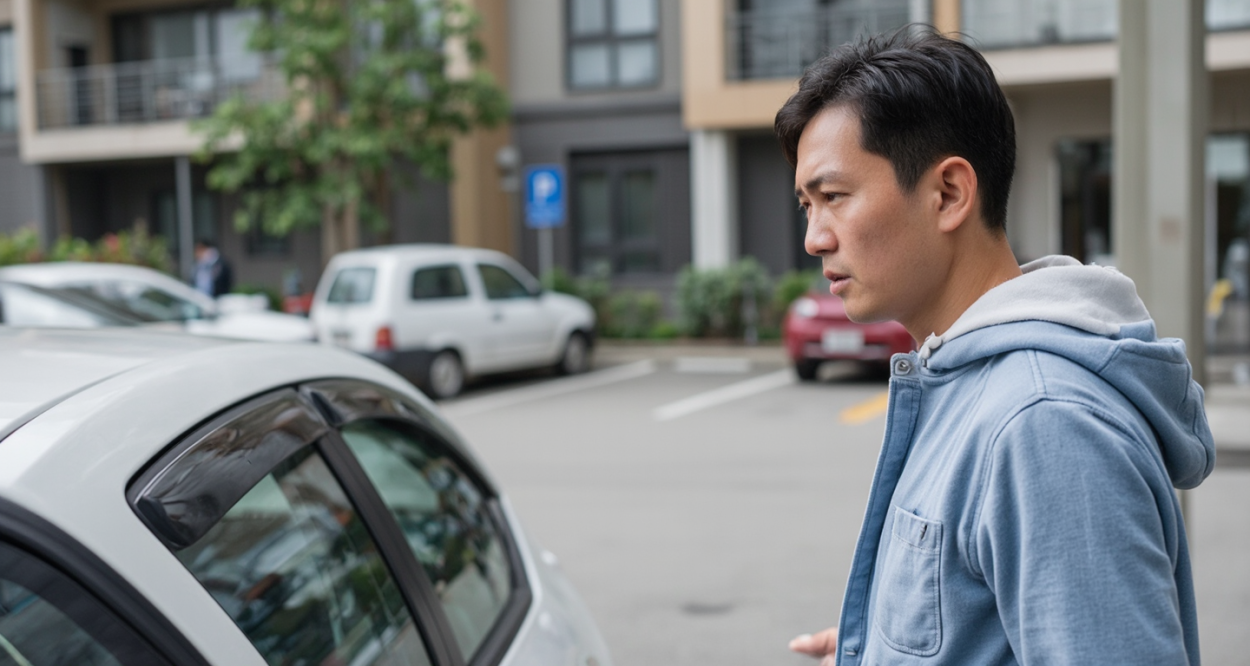 小区租车位到底有哪些流程？轮播图1