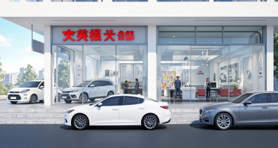 商丘租车价格全攻略：一览表在手，出行无忧！图片9