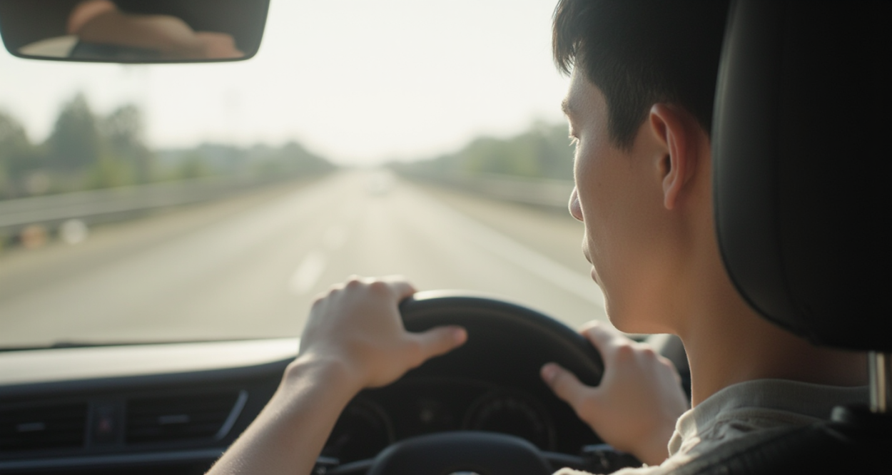 租车练车，到底划不划算？轮播图2