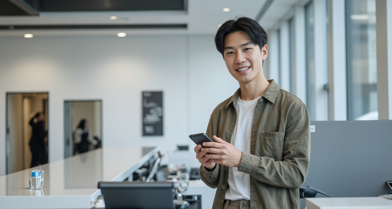 没有信用卡，租车真的不行吗？轮播图3