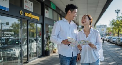 深度解析：豫州租车怎么样？图片14