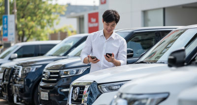 深度解析：一嗨与神州租车，究竟谁更胜一筹？图片6