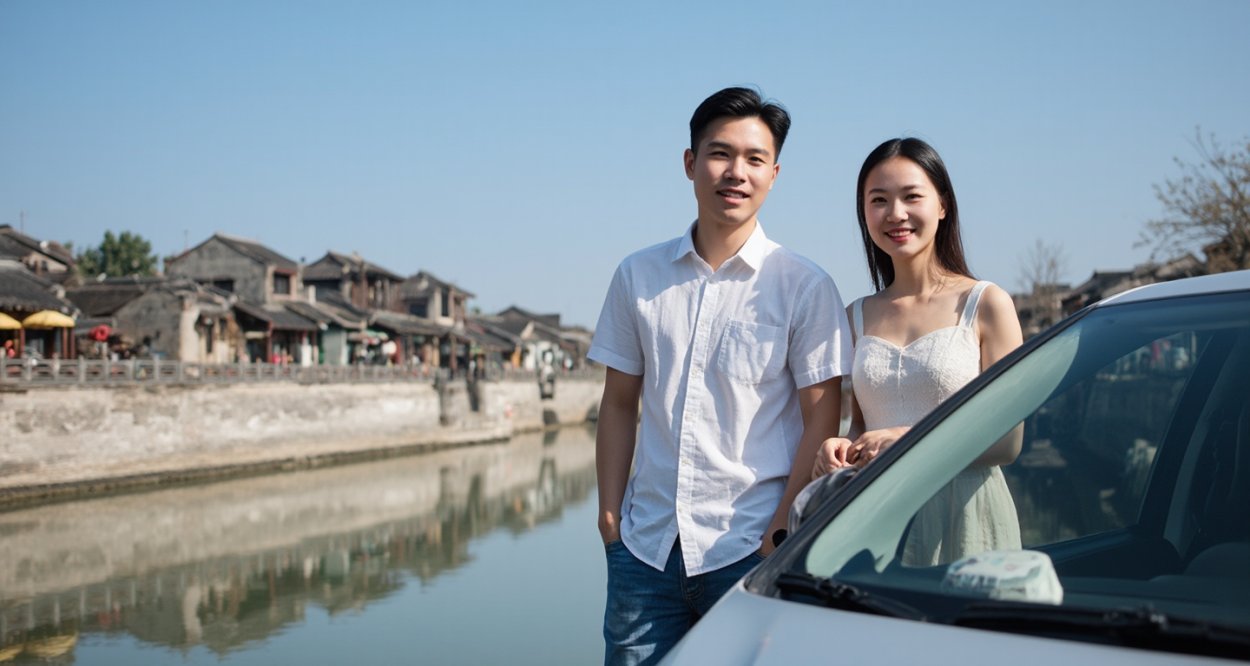嘉善租车每日费用详解，你真的了解吗？轮播图4