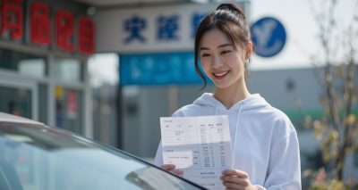 成都神州租车最新价格表大揭秘图片13