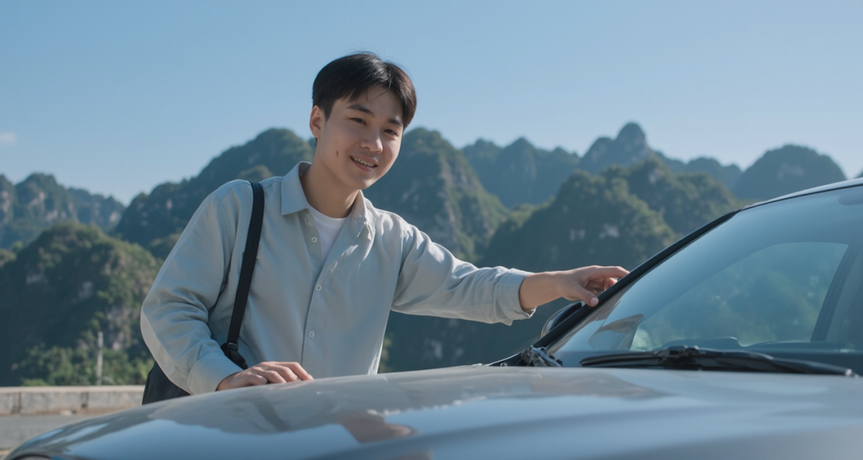 揭秘张家界租车费用：一天到底要花多少钱？轮播图4