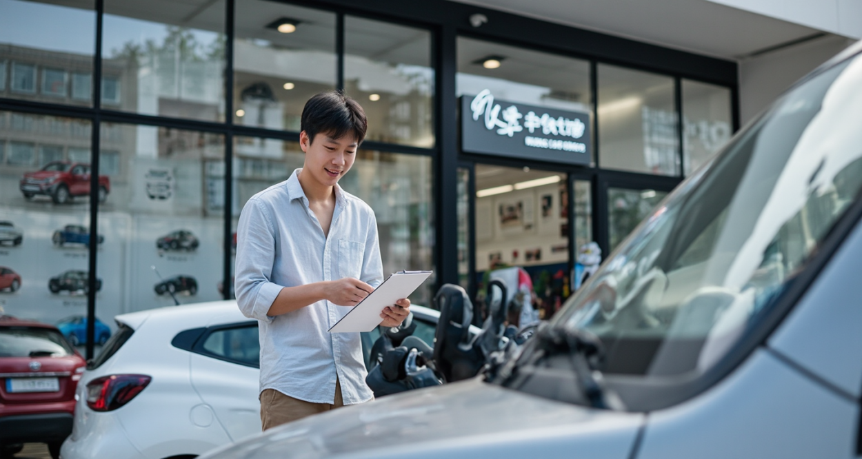 我想租车？租车到底怎么租法？轮播图2