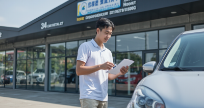 我想租车？租车到底怎么租法？图片14