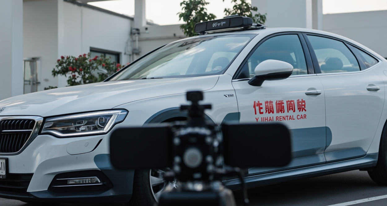 一嗨租车能否成为滴滴司机的理想选择？轮播图1