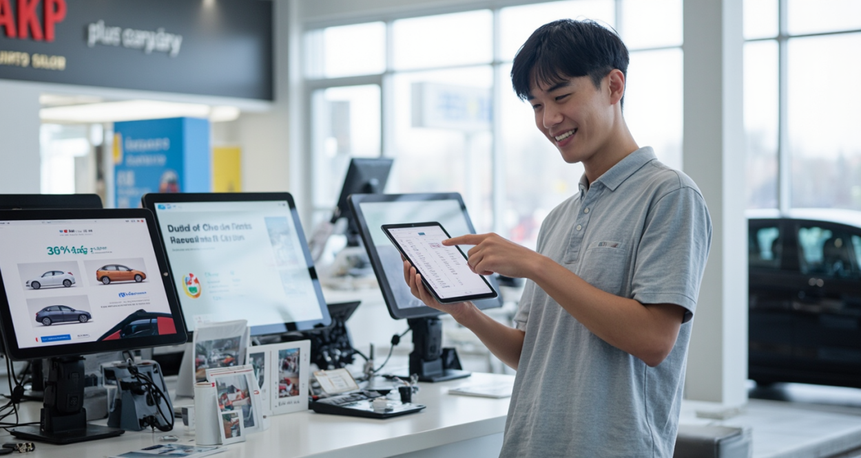 大丰租车公司价目表全解析轮播图1