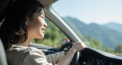 贵州旅游，租车VS包车，你该怎么选？图片6