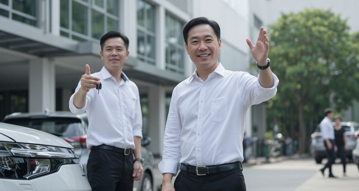 广州租车公司哪家最好？一篇文章帮你揭晓！轮播图4
