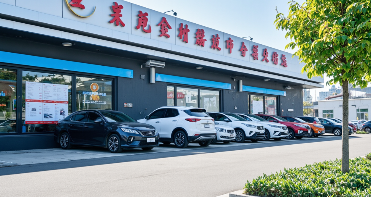 芜湖租车网全面解析价目表轮播图3