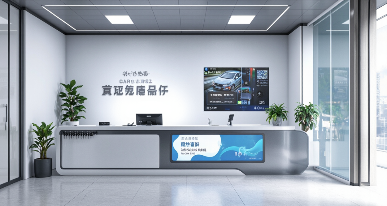 揭秘！神州租车真的有行驶证吗？轮播图3
