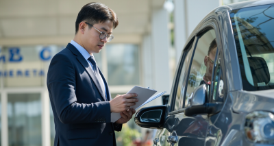 车放租车公司真的安全吗？图片11