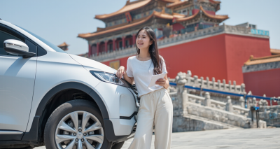 西安市租车公司到底哪家好？图片11