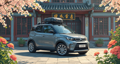 南京神州租车价格表全解析图片10